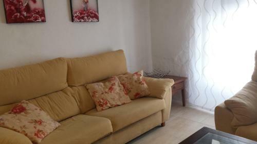 Casa El Patio (wifi, Aire)