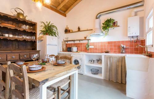 Encantadora Casa Rural Con Piscina Privada