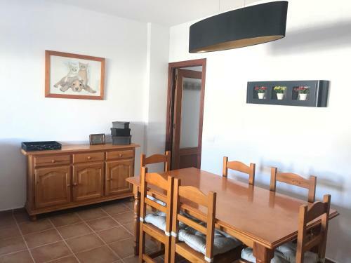 Apartamento El Bosque, Tu Entrada A La Sierra Gaditana.