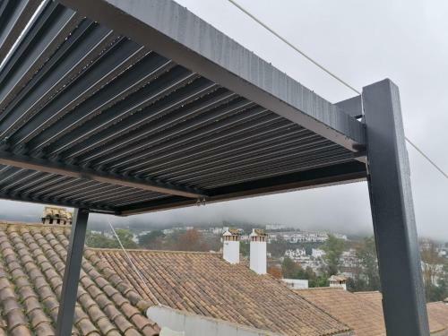 Apartamento El Bosque, Tu Entrada A La Sierra Gaditana.