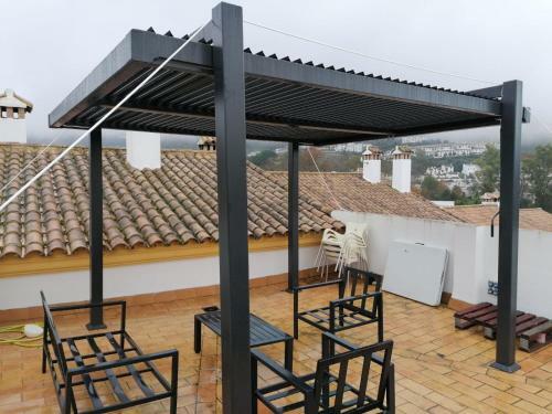 Apartamento El Bosque, Tu Entrada A La Sierra Gaditana.