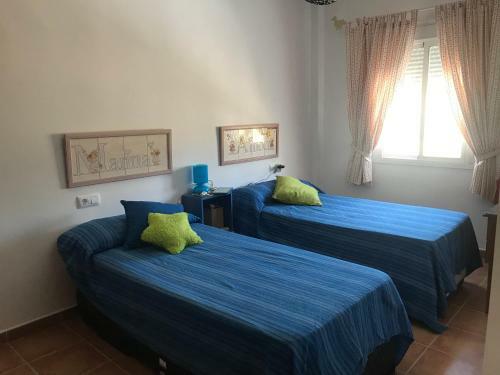 Apartamento El Bosque, Tu Entrada A La Sierra Gaditana.