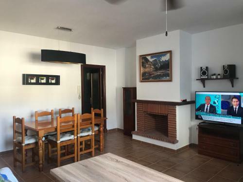 Apartamento El Bosque, Tu Entrada A La Sierra Gaditana.