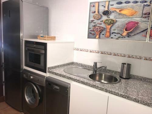 Apartamento El Bosque, Tu Entrada A La Sierra Gaditana.