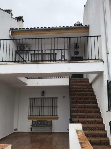 Apartamento El Bosque, Tu Entrada A La Sierra Gaditana.
