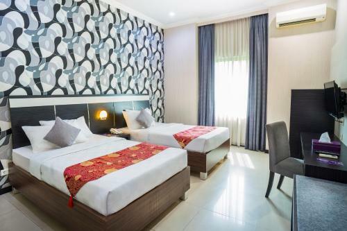 Efa Hotel