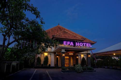 Efa Hotel