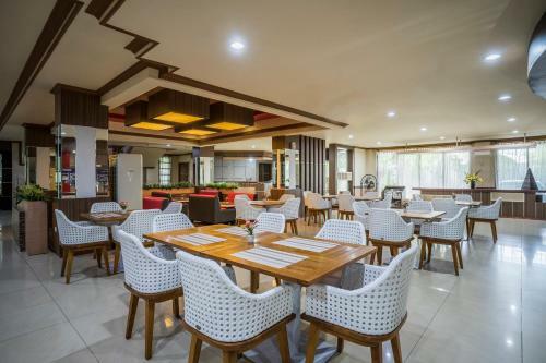 Efa Hotel