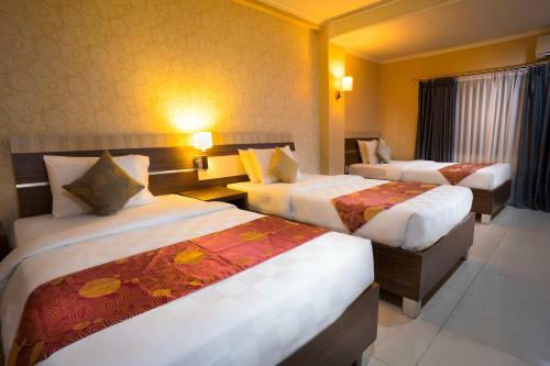 Efa Hotel