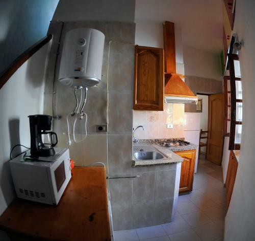 Casita El Guincho