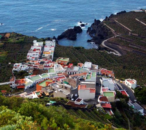 Casita El Guincho