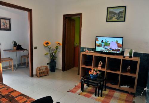 Casita El Guincho