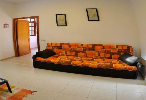 Casita El Guincho