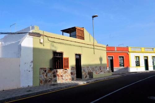 Casita El Guincho