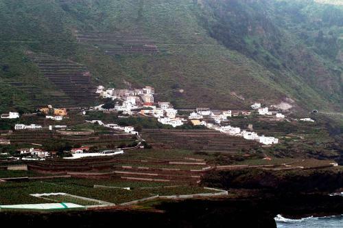Casita El Guincho