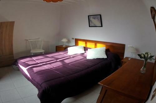 Casita El Guincho