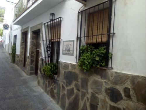 Agroturismo Casa Rural Majaceite