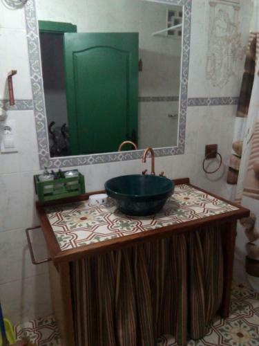 Agroturismo Casa Rural Majaceite