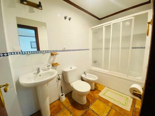 Hostal Sierra De Cadiz