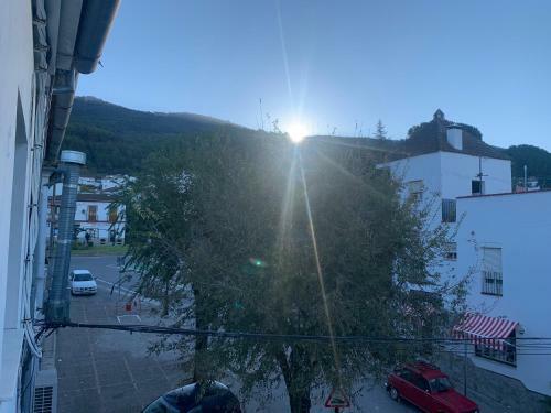 Hostal Sierra De Cadiz