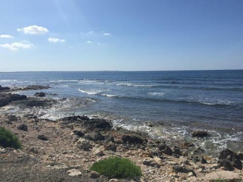 Villa Son Reynes Pool & Sea