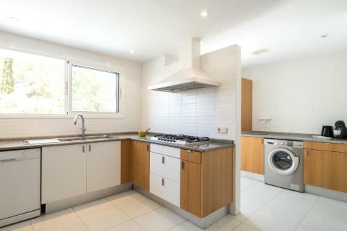 Villa Son Reynes Pool & Sea