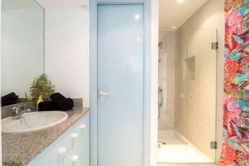 Villa Son Reynes Pool & Sea