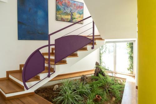 Villa Son Reynes Pool & Sea