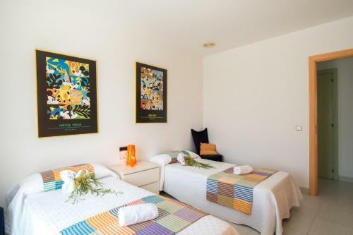 Villa Son Reynes Pool & Sea