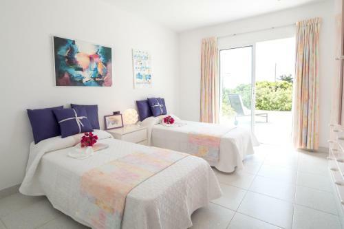 Villa Son Reynes Pool & Sea