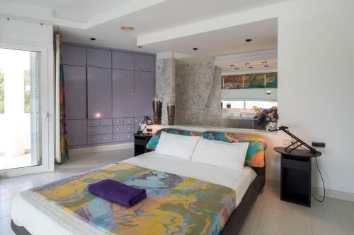 Villa Son Reynes Pool & Sea