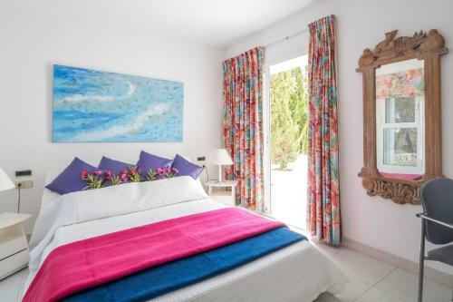 Villa Son Reynes Pool & Sea