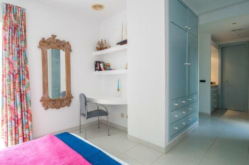 Villa Son Reynes Pool & Sea