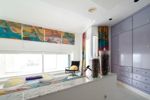 Villa Son Reynes Pool & Sea