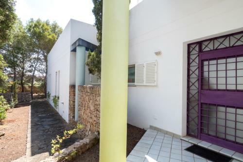 Villa Son Reynes Pool & Sea