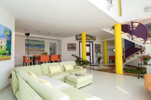 Villa Son Reynes Pool & Sea