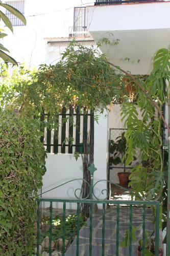 Casa Hierbabuena