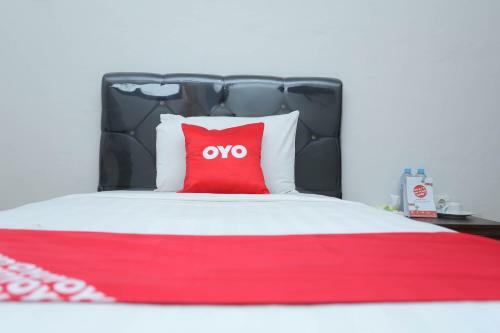 Hotel Oyo 1864 Tiara Guest House