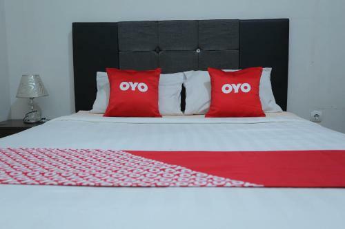 Hotel Oyo 1864 Tiara Guest House