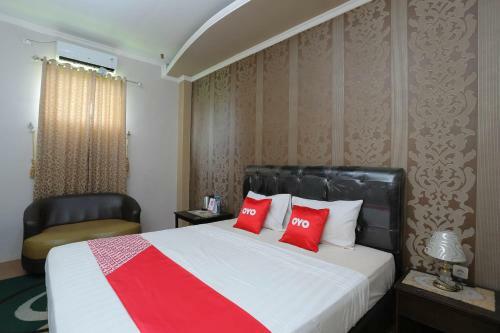 Hotel Oyo 1864 Tiara Guest House
