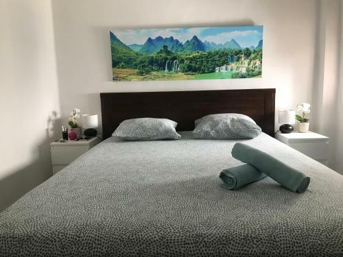Apartamento Entero 6 Personas