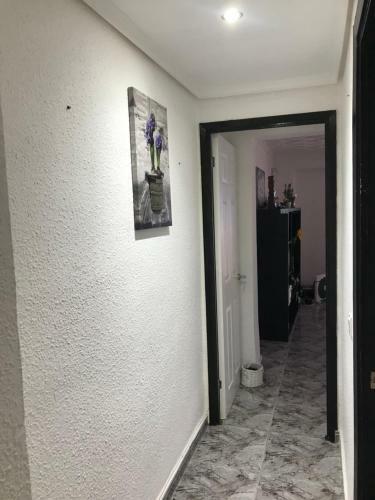 Apartamento Entero 6 Personas