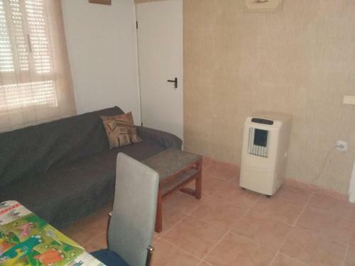 Apartamento Cl Gravina 20