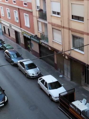 Apartamento Cl Gravina 20