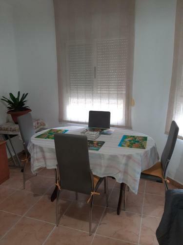 Apartamento Cl Gravina 20