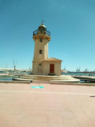 Apartamento Cl Gravina 20