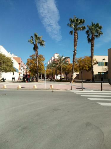 Apartamento Cl Gravina 20