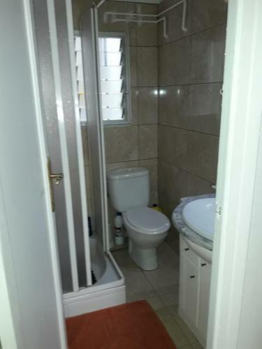 Apartamento Cl Gravina 20