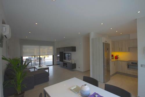 Apartamento Idaira