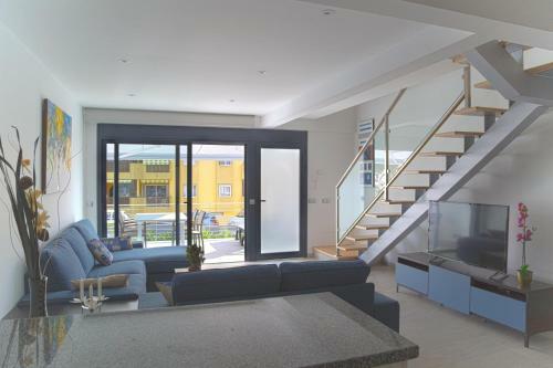 Apartamento Idaira